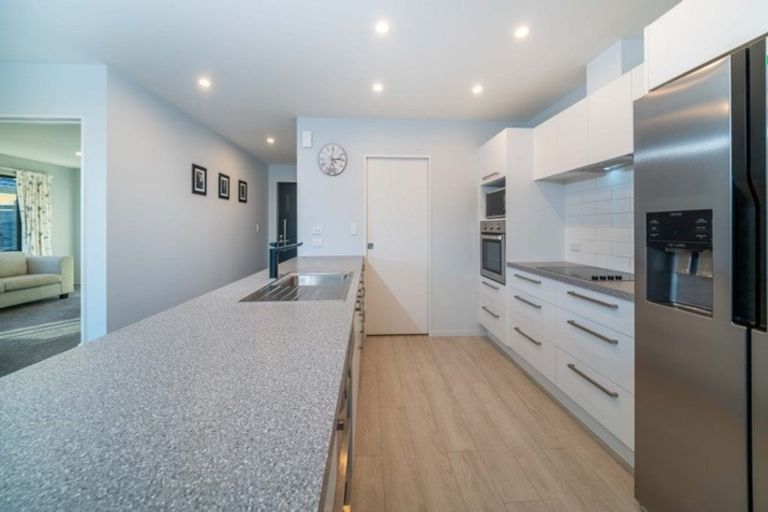 Photo of property in 45 Andesite Drive, Rolleston, 7614