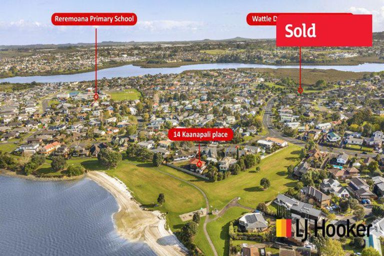 Photo of property in 14 Kaanapali Place, Wattle Downs, Auckland, 2103