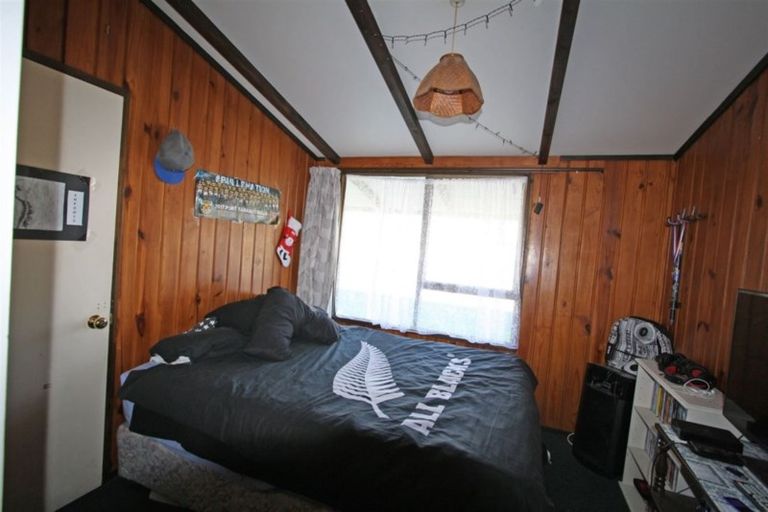 Photo of property in 5 Camellia Avenue, Bell Block, New Plymouth, 4312