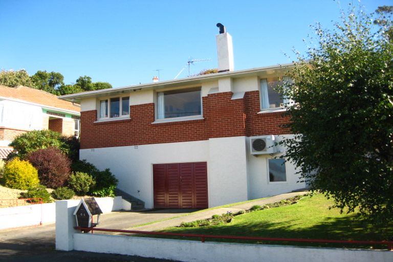 Photo of property in 64 Oakwood Avenue, Maryhill, Dunedin, 9011