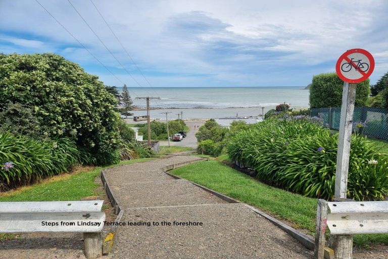 Photo of property in 11 Lindsay Terrace, Motunau, Greta Valley, 7387