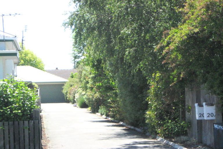 Photo of property in 20a Selwyn Street, Somerfield, Christchurch, 8024