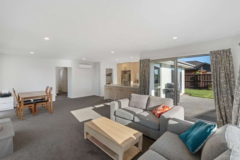 Photo of property in 1035 Goulds Road, Rolleston, 7614