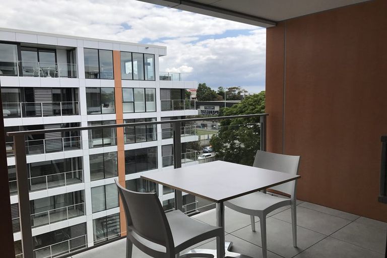 Photo of property in 505/10 Lion Place, Epsom, Auckland, 1023