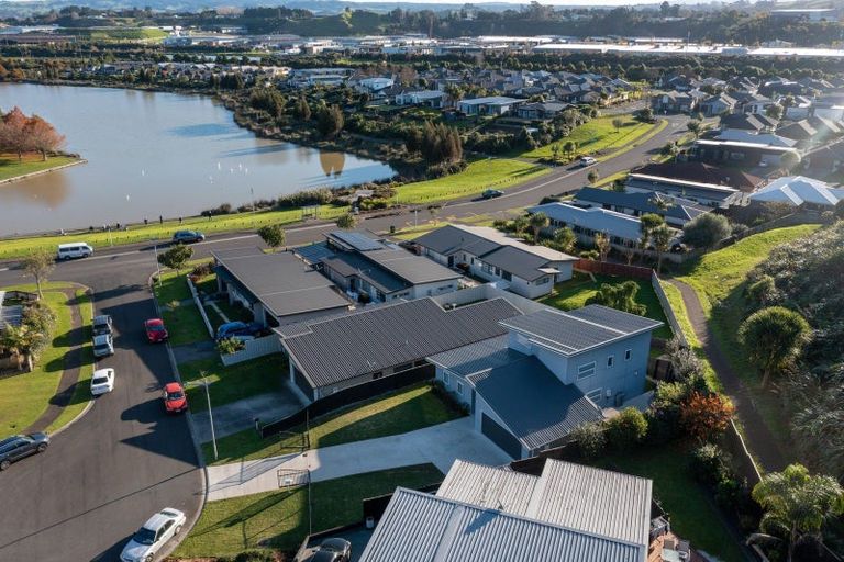 Photo of property in 5 Furl Close, Pyes Pa, Tauranga, 3112