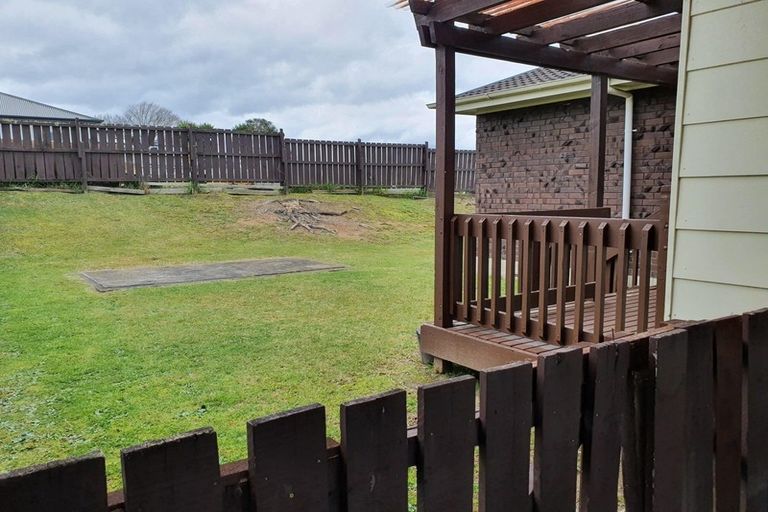 Photo of property in 18a Turnbull Crescent, Morrinsville, 3300