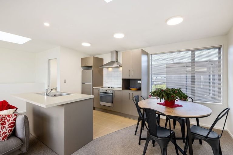 Photo of property in 87b Canon Street, St Albans, Christchurch, 8014