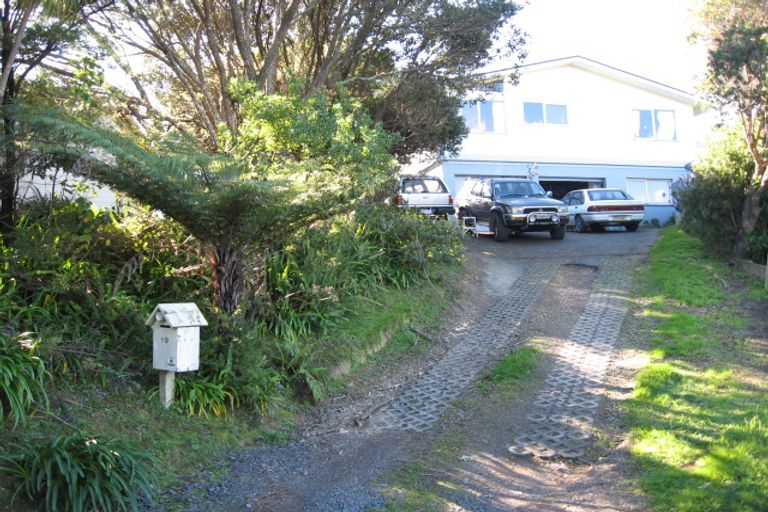 Photo of property in 19 Russell Heights, Russell, 0202