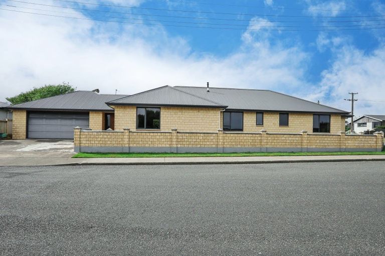 Photo of property in 119 Edinburgh Crescent, Waikiwi, Invercargill, 9810
