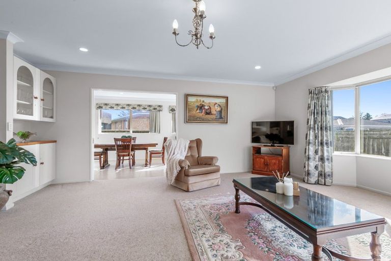 Photo of property in 63 Winchester Street, Levin, 5510