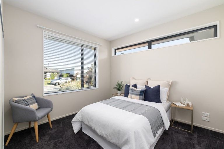 Photo of property in 6 Kokopu Street, Pegasus, 7612