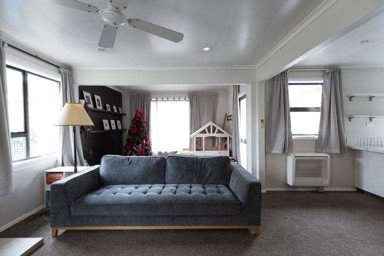 Photo of property in 48 Coonoor Road, Watlington, Timaru, 7910