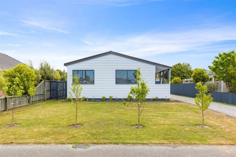 Photo of property in 49 Clearbrook Street, Shirley, Christchurch, 8052