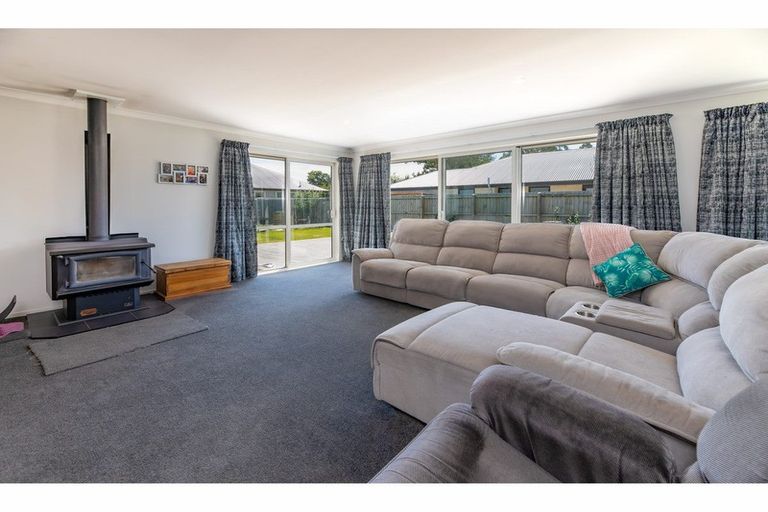 Photo of property in 5 Kereru Close, Oxford, 7430