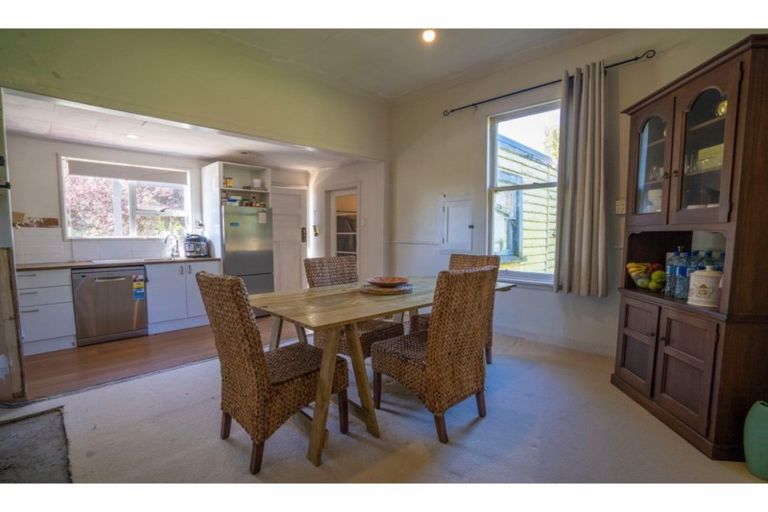 Photo of property in 158 Collinson Road, Ryal Bush, Invercargill, 9876