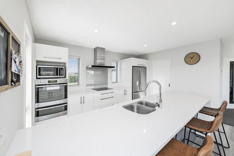 Photo of property in 25 Landsborough Drive, Darfield, 7571