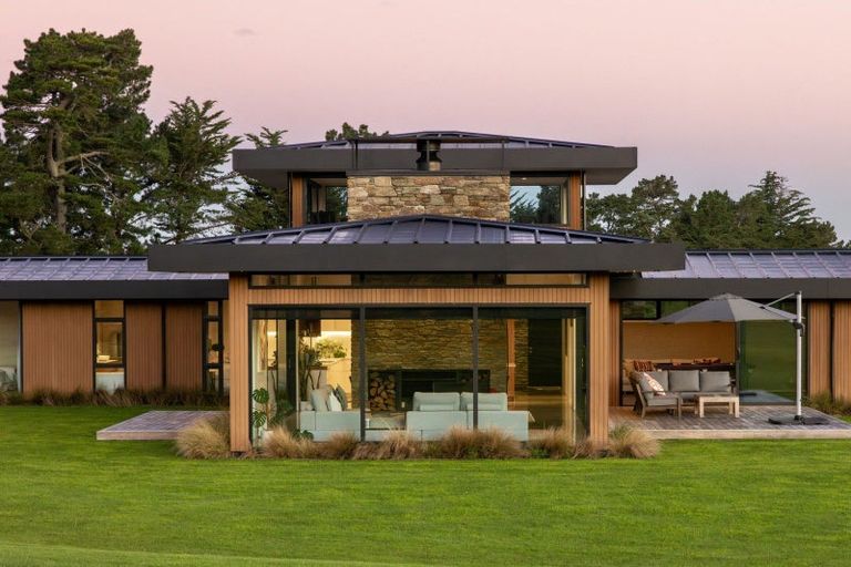 Photo of property in 140 Mill Road, Oxford, 7430