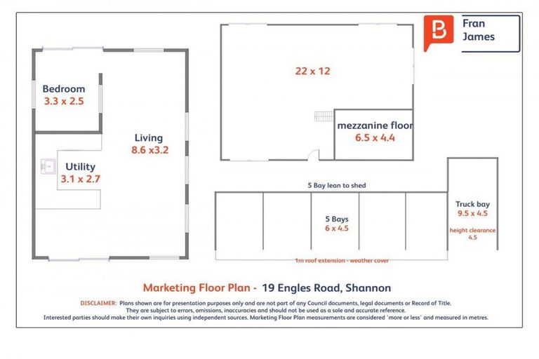 Photo of property in 119 Engles Road, Shannon, 4821