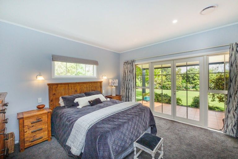 Photo of property in 120 Williams Road, Tokomaru, Palmerston North, 4474