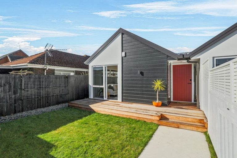 Photo of property in 30a Chelsea Street, Linwood, Christchurch, 8062