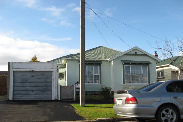 Photo of property in 7 Corunna Street, Saint Kilda, Dunedin, 9012