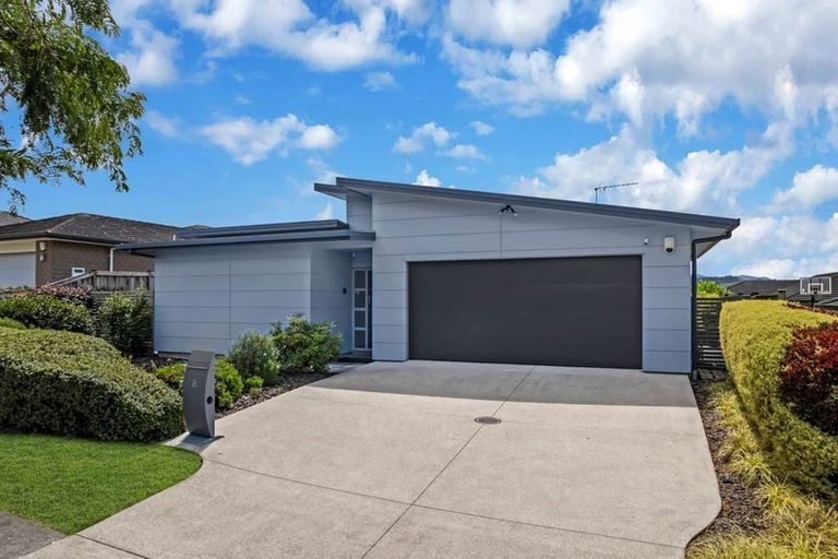 Photo of property in 8 Canmore Street, Pokeno, 2402