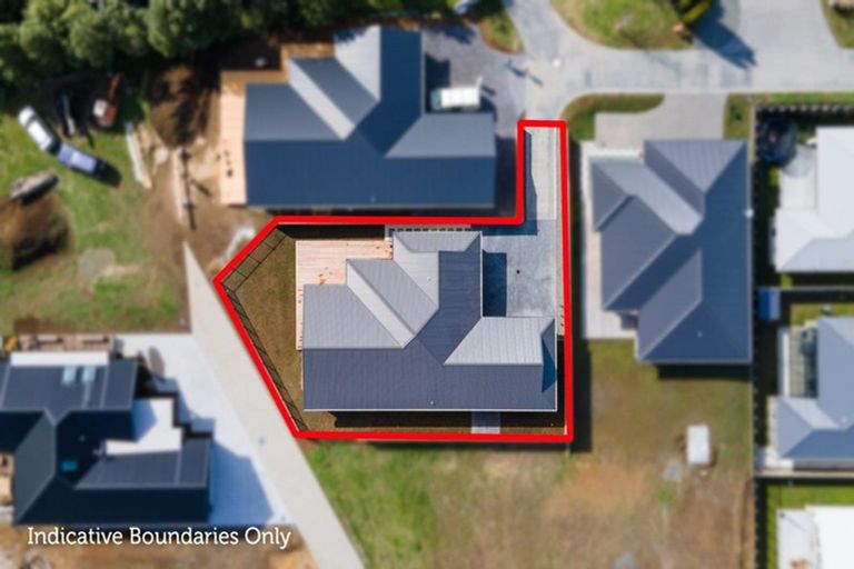 Photo of property in 32 Mulgan Street, Katikati, 3129