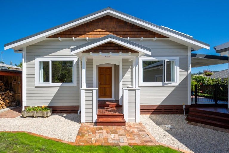 Photo of property in 120 Waimea Road, Nelson South, Nelson, 7010