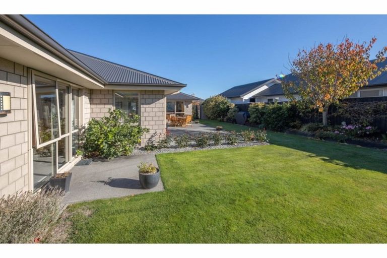 Photo of property in 9 Kotuku Street, Lincoln, 7608