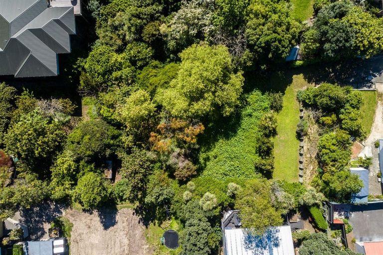 Photo of property in 3a Terrace Lane, Hospital Hill, Napier, 4110