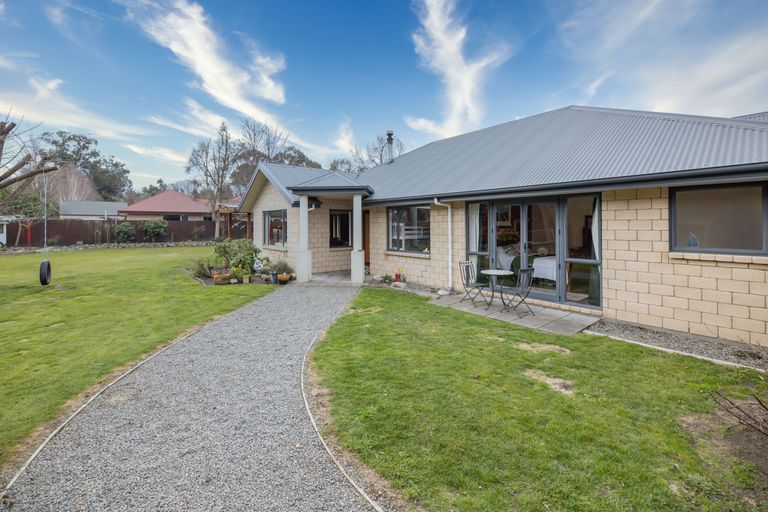 Photo of property in 3 Mill Road, Leithfield, Amberley, 7481