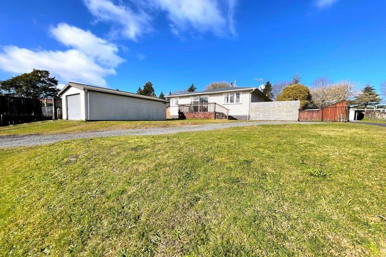 Photo of property in 38 Lancaster Crescent, Tokoroa, 3420