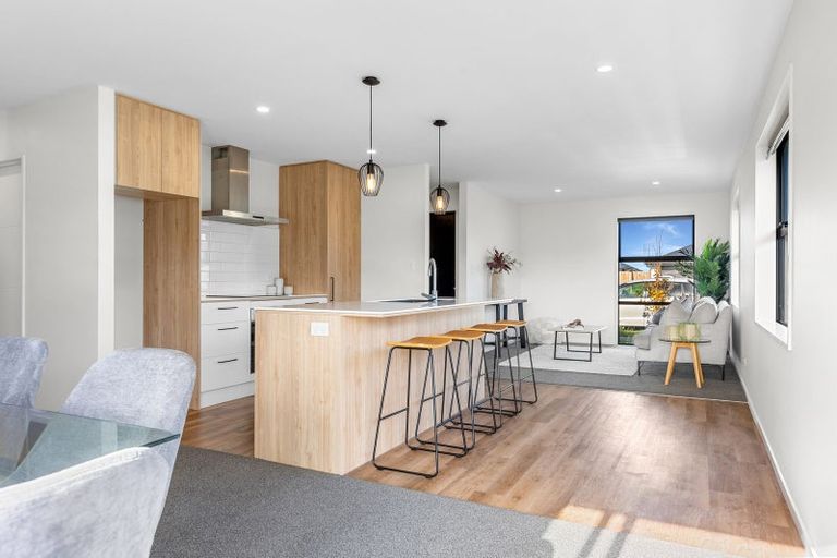 Photo of property in 11 Fairhall Street, Rolleston, 7615