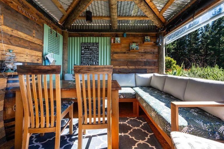 Photo of property in 463 Finlayson Road, Titri, Mosgiel, 9073