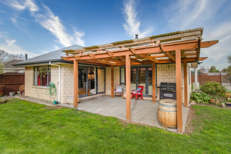 Photo of property in 3 Mill Road, Leithfield, Amberley, 7481