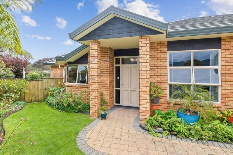 Photo of property in 177 Langdale Avenue, Paraparaumu, 5032