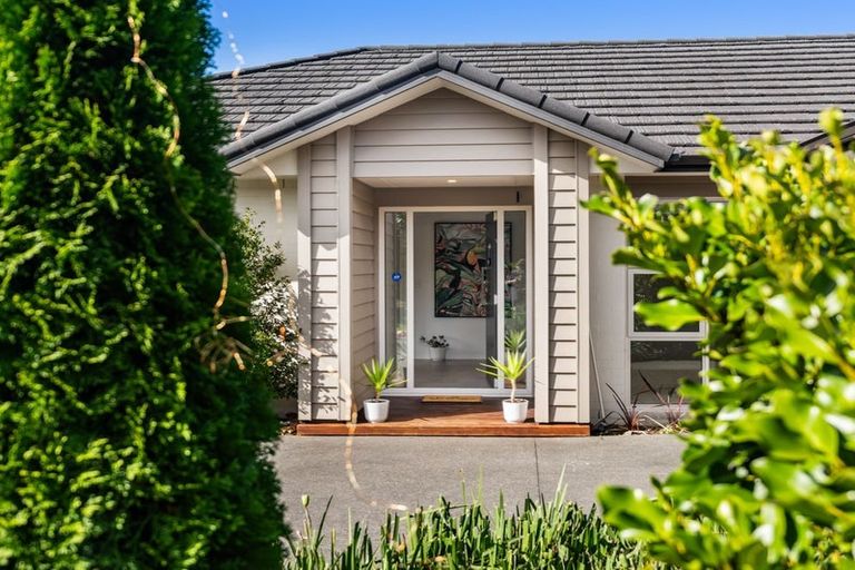 Photo of property in 46b Mcintosh Drive, Pokeno, 2471