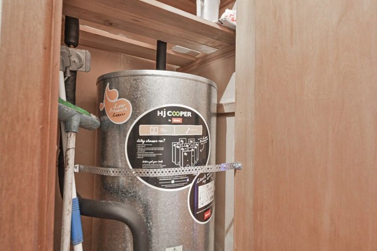 Photo of property in 1/402 Frimley Road, Frimley, Hastings, 4120