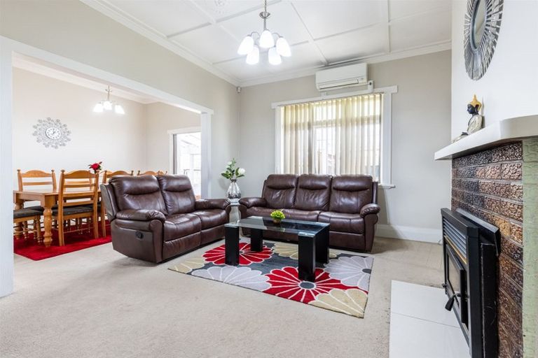 Photo of property in 4 Viola Avenue, Mangere East, Auckland, 2024