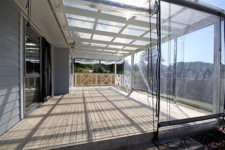 Photo of property in 16 George Street, Waihi, 3610