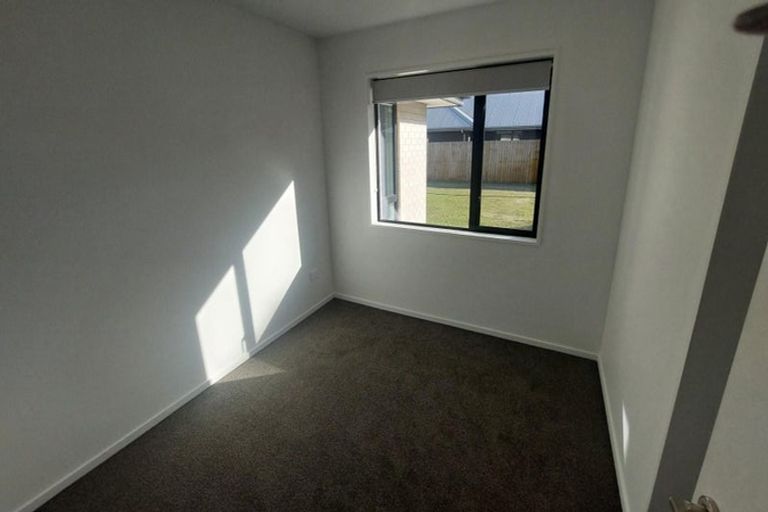 Photo of property in 43 Collisson Street, Leeston, 7632