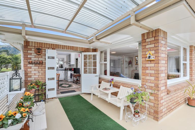 Photo of property in 124 Centennial Avenue, Te Aroha, 3320