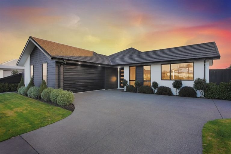 Photo of property in 71 Te Korari Street, Marshland, Christchurch, 8083