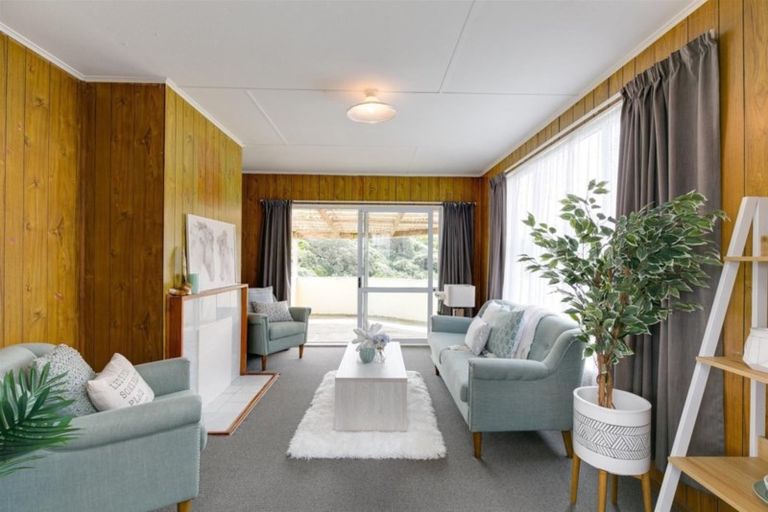 Photo of property in 59 Waihemo Street, Waitangirua, Porirua, 5024