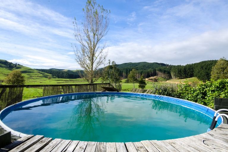 Photo of property in 199a Pond Road, Raglan, 3295