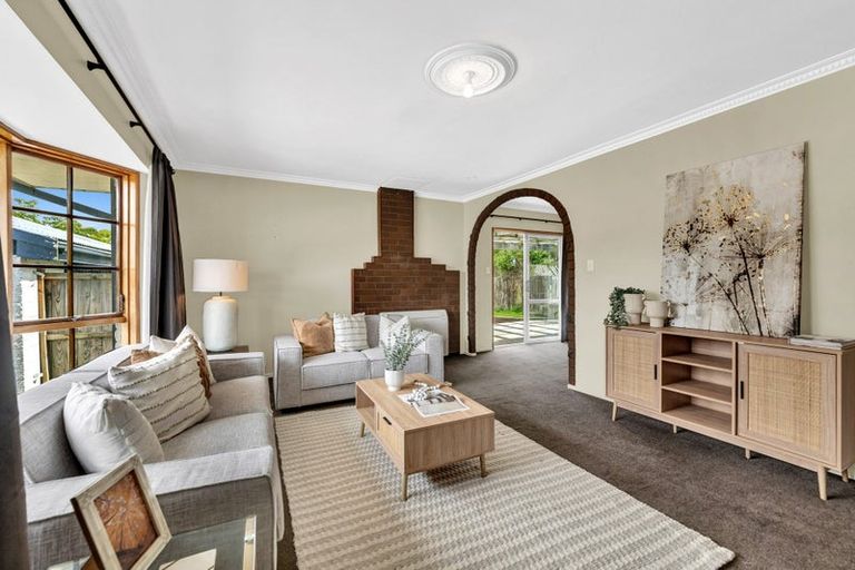 Photo of property in 44 Orrick Crescent, Avondale, Christchurch, 8061