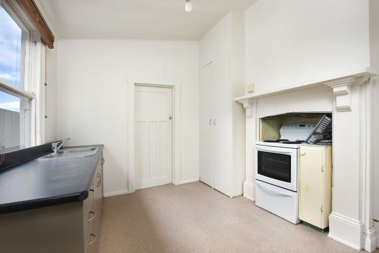 Photo of property in 185 Carroll Street, Dunedin Central, Dunedin, 9016