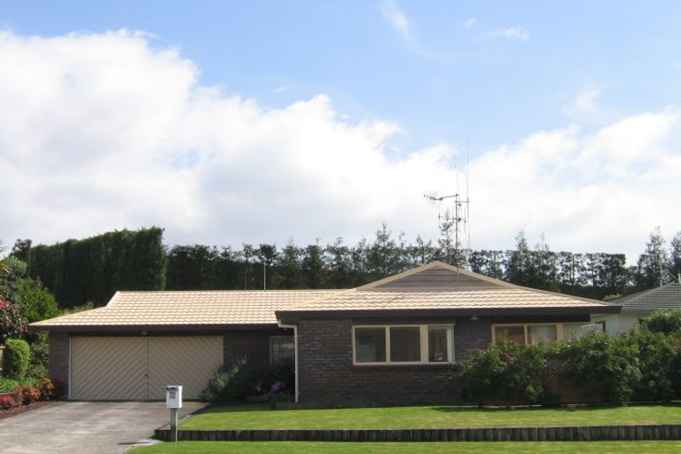 Photo of property in 88b Russley Drive, Mount Maunganui, 3116