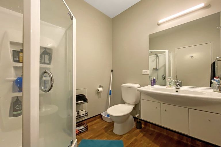 Photo of property in City Lodge, 707/115 Vivian Street, Te Aro, Wellington, 6011