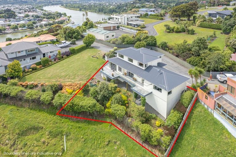 Photo of property in 26 Tower Crescent, Durie Hill, Whanganui, 4500